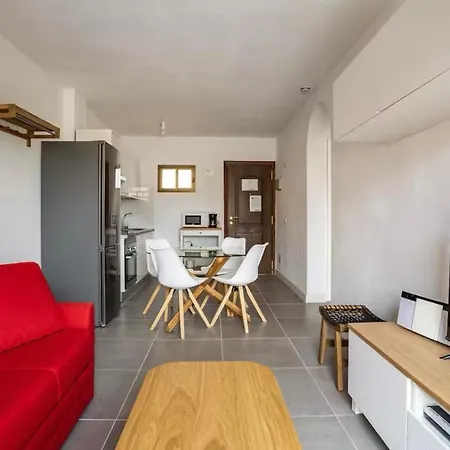 Maravilloso Apartamento Mareverde