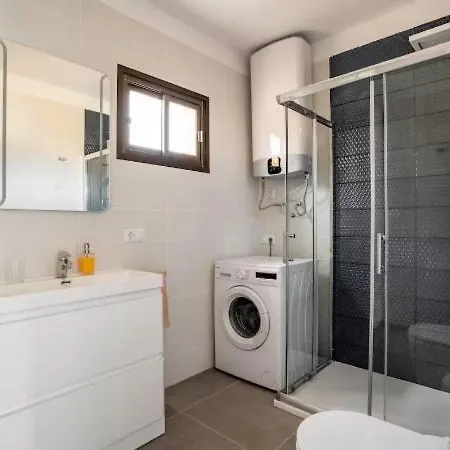Maravilloso Apartamento Mareverde Appartement *