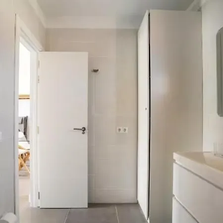 Maravilloso Apartamento Mareverde *