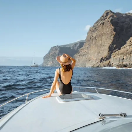 Maravilloso Apartamento Mareverde * Costa Adeje (Tenerife)