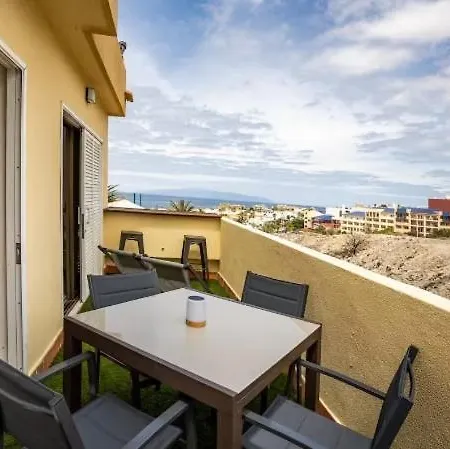 Apartment Maravilloso Apartamento Mareverde *