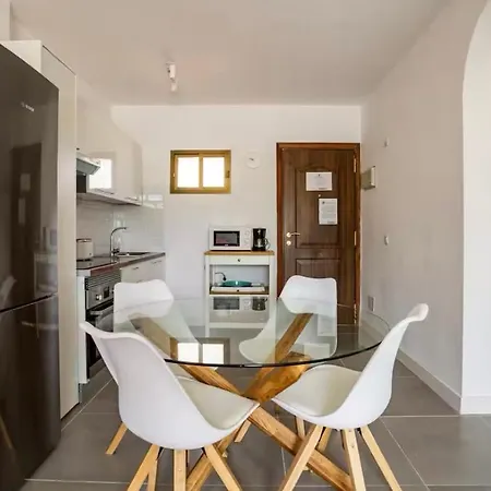 Maravilloso Apartamento Mareverde