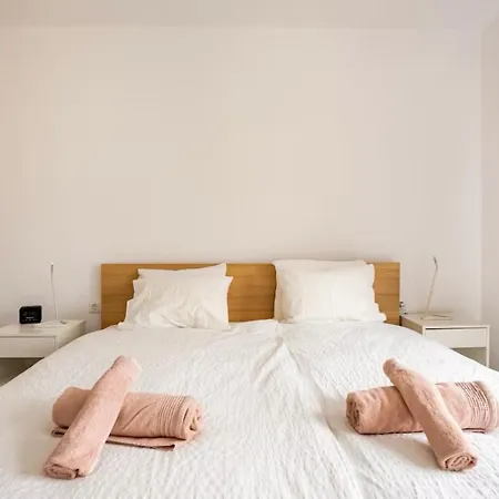 Lägenhet Maravilloso Apartamento Mareverde Costa Adeje (Tenerife)