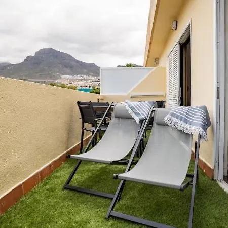 Maravilloso Apartamento Mareverde